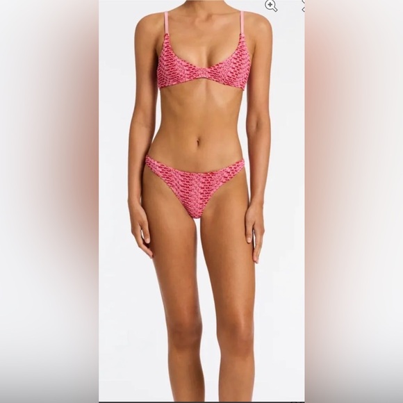 triangl swimwear Other - TRIANGL MAIA - ALINA BIKINI